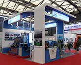 Attended The WIRE CHINA 2012 Exhibition