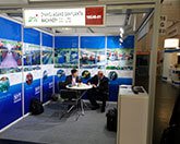 The WIRE EXPO in Duesseldorf 2016