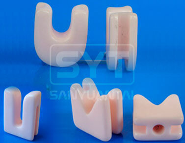 Related Parts - Ceramic Guides