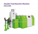 Twist Buncher Machine - RHC