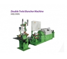 Twist Buncher Machine - SDT15