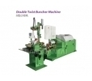 Twist Buncher Machine - SDT2