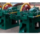 Nails making machine - Nails making machine