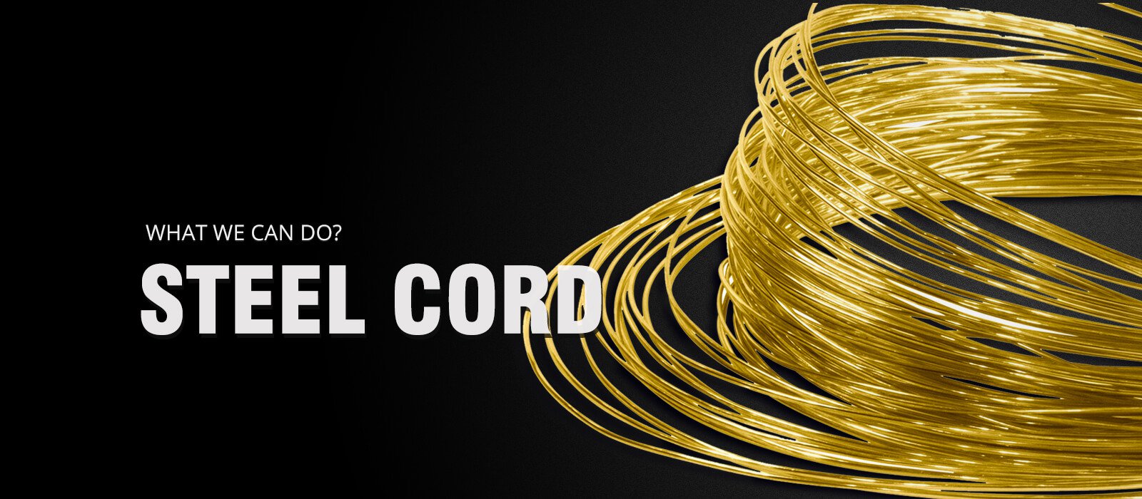 Steel Cord