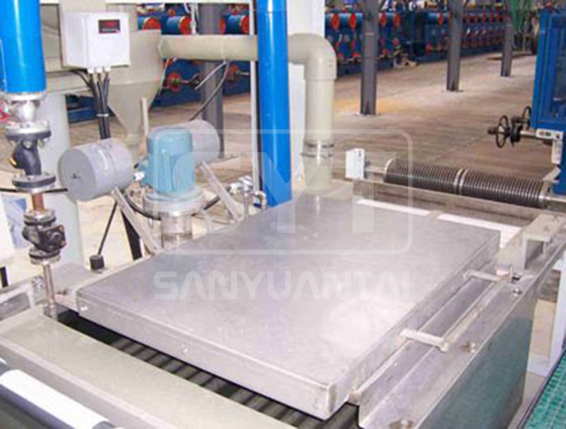 Pickling Line - Auto Pickling Line