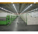 Wet Drawing Machine - 4 Axis 25 Mold Wet Drawing Machine