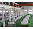 Wet Drawing Machine - 4 Axis 25 Mold Wet Drawing Machine