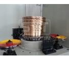 Wet Drawing Machine - Vertical Type Wet Drawing Machine