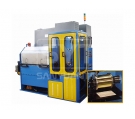 Wet Drawing Machine - Saw Wire Drawing Machine